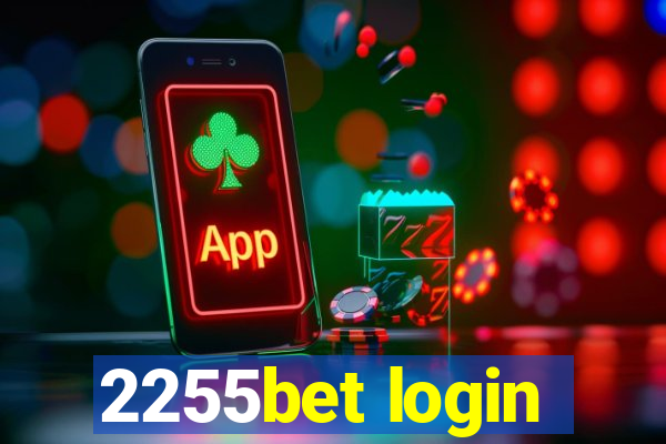 2255bet login